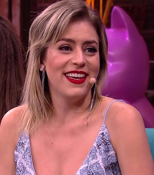 Lu Andrade