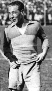 Ángel Médici