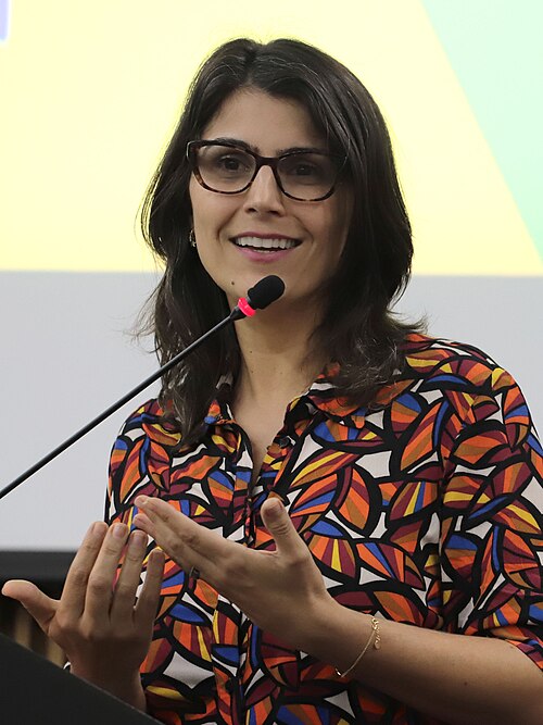 Manuela d'Ávila