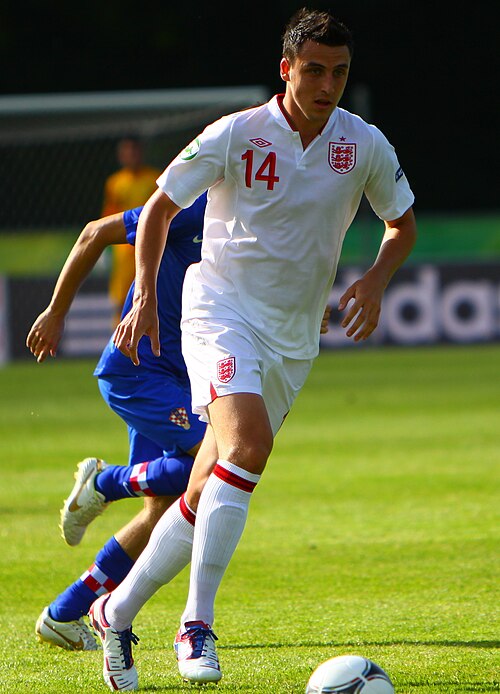 George Thorne
