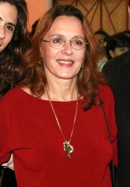 Maria Zilda Bethlem