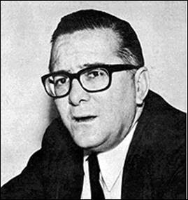 Miguel Gustavo