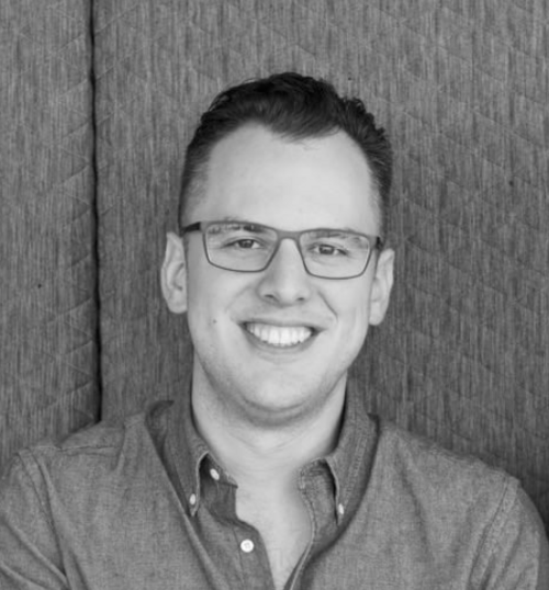Mike Krieger