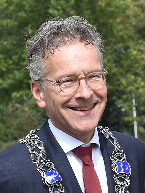 Jeroen Dijsselbloem