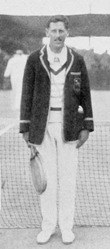 Harold Kitson