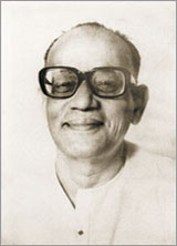 Prabhat Rainjan Sarkar