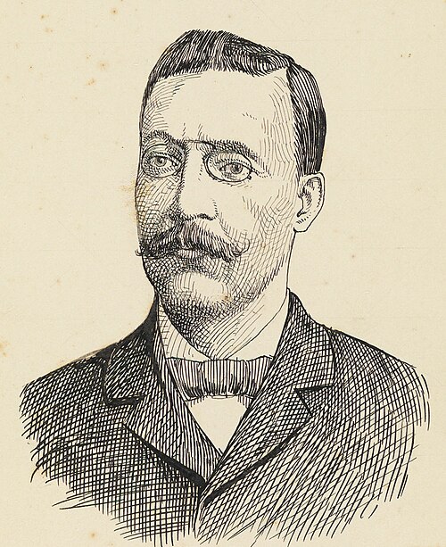 Rodolfo Gustavo da Paixão