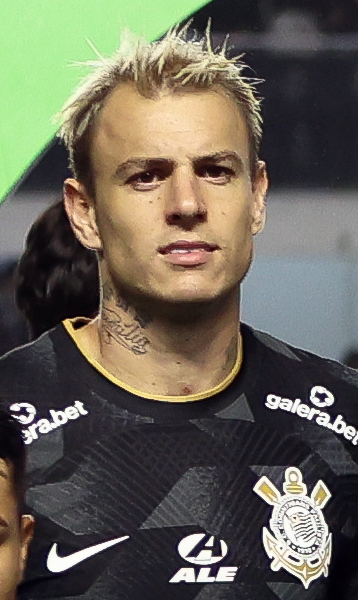 Roger Guedes