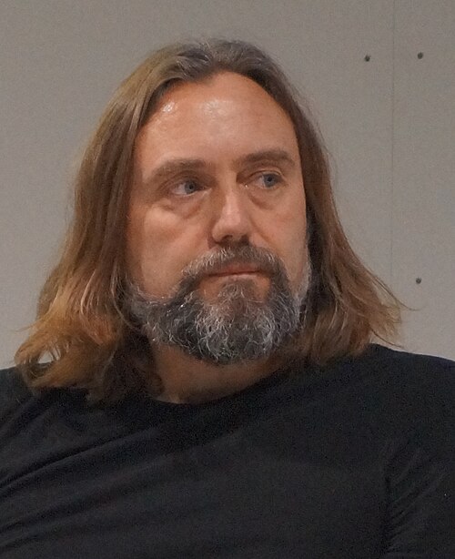 Carl Frode Tiller