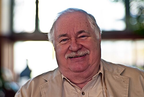 Carl Gottlieb