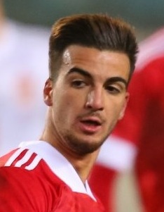 Edgar Sevikyan