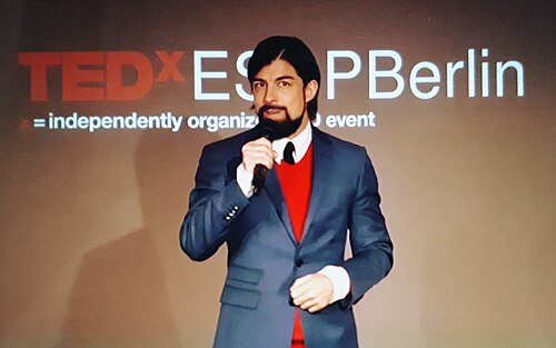 Andreas Kaplan