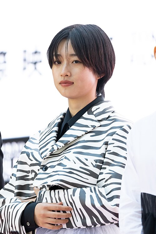 Yūmi Kawai