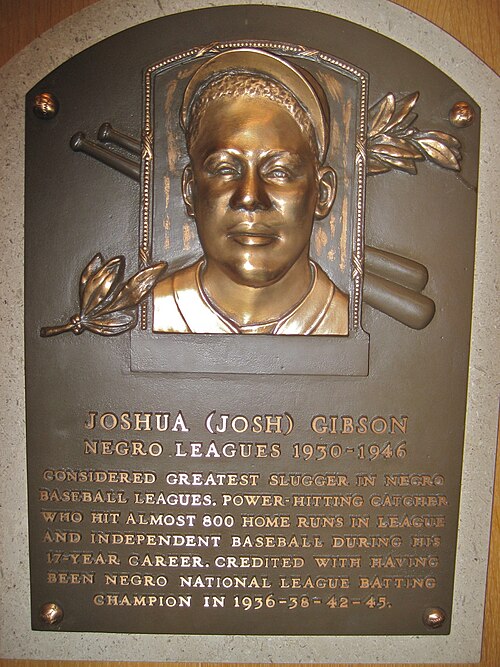 Josh Gibson