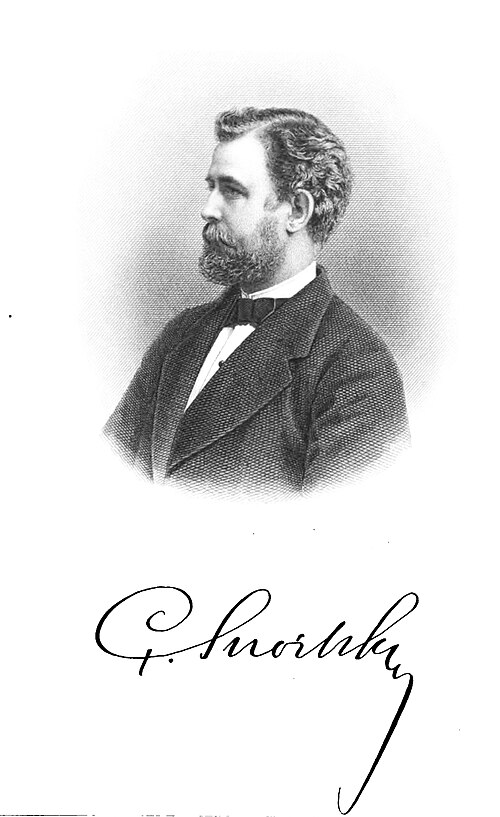 Carl Snoilsky