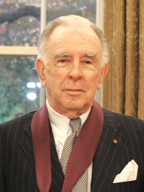 Carlisle Floyd