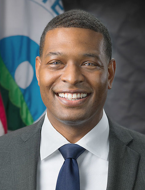 Michael S. Regan