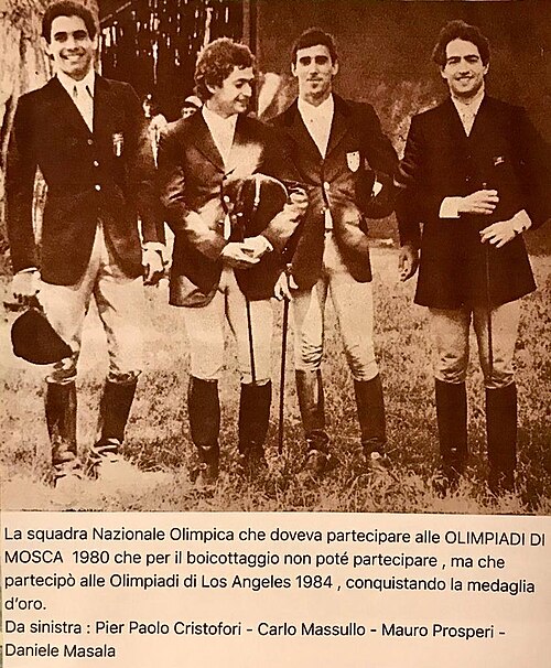 Carlo Massullo