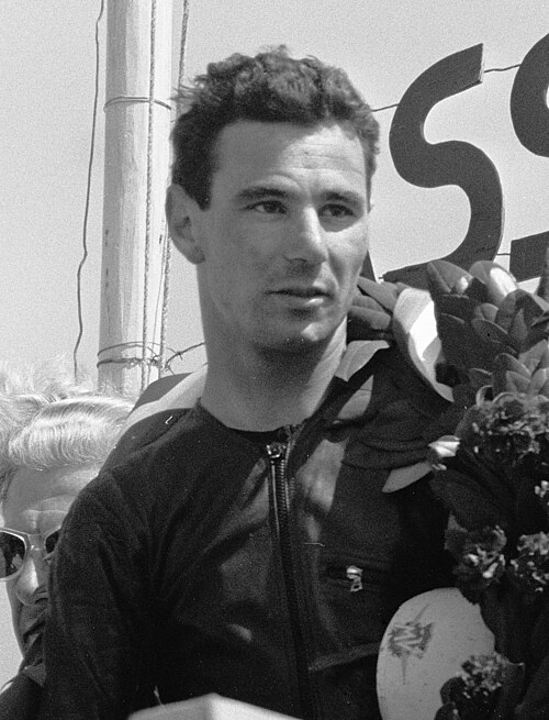Carlo Ubbiali