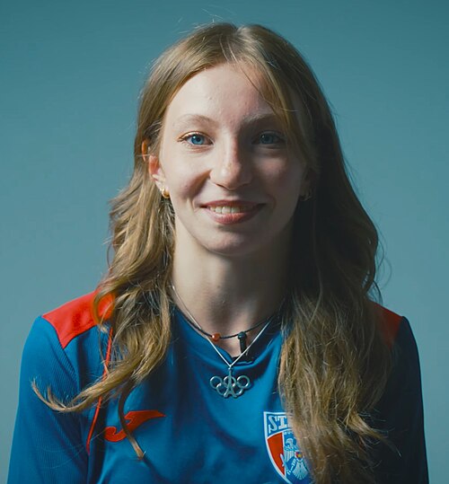 Ana Bărbosu