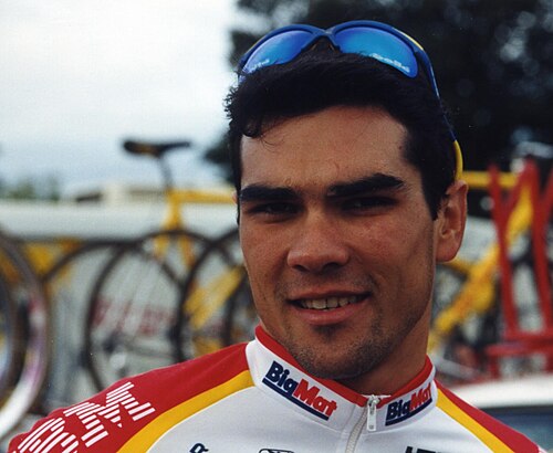 Carlos Da Cruz