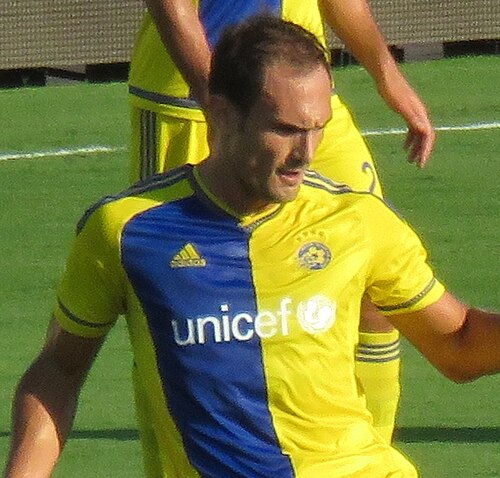 Carlos García Badías