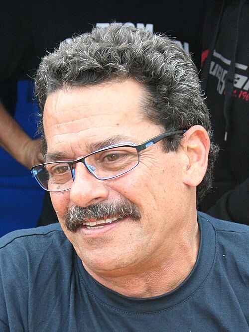Carlos Lavado