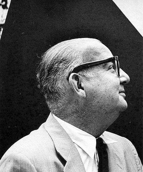 Carlos Raúl Villanueva