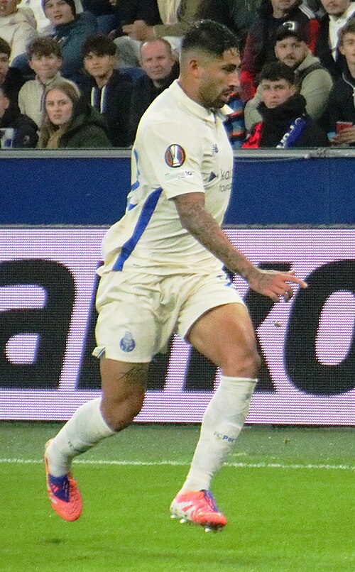Alan Varela