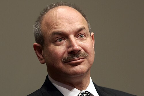 Bruce Beutler