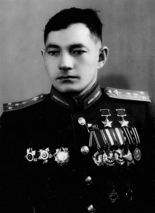 Talgat Bigeldinov