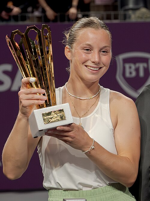 Anna Sisková