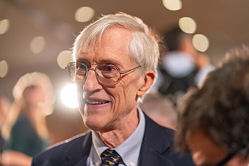 John C. Mather
