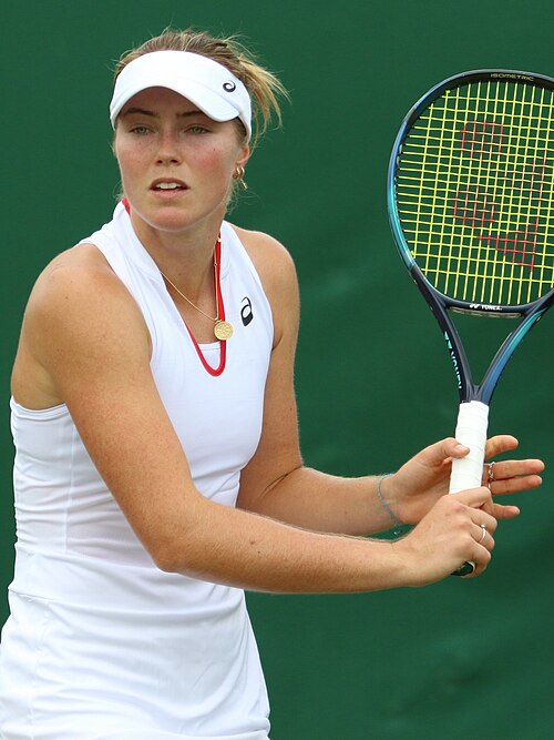 Olivia Gadecki