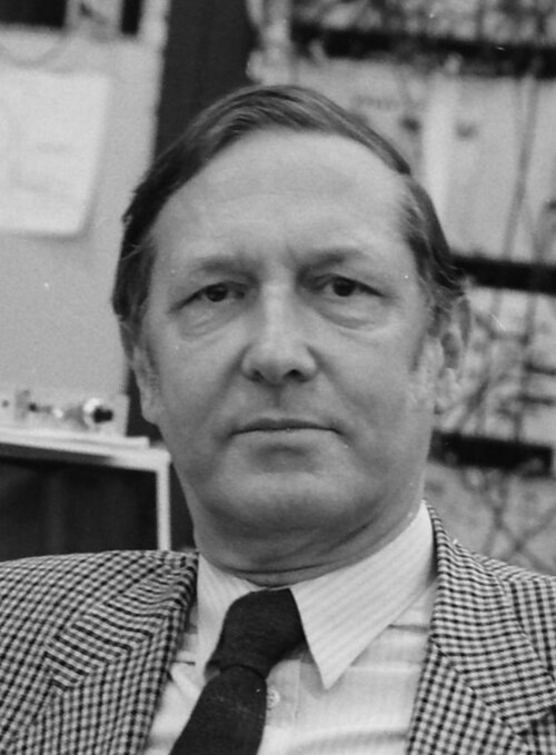 Simon van der Meer