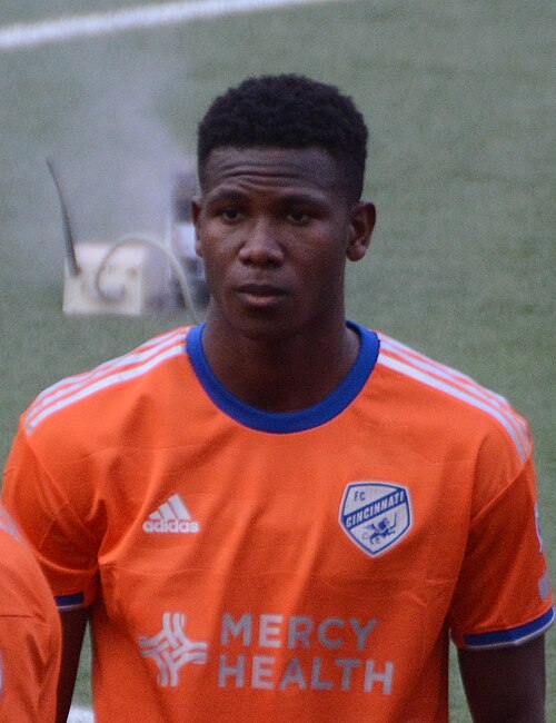 Yerson