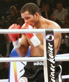 Yoan Pablo Hernández