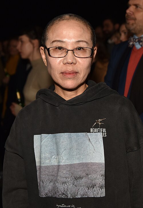 Liu Xia
