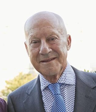 Norman Foster