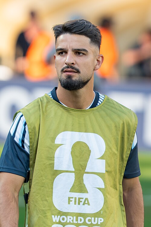 José Manuel López