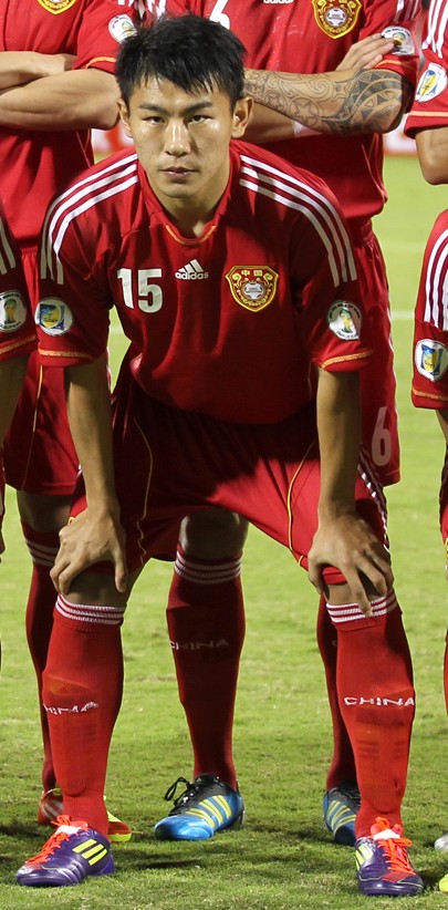 Yu Hanchao