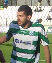 Mehdi Bourabia
