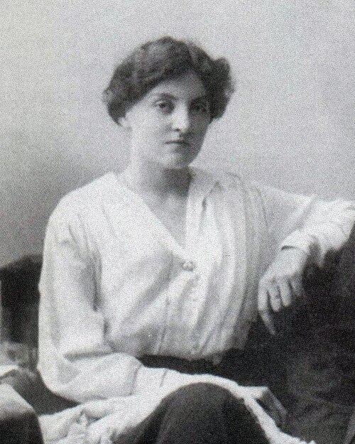 Princess Nadejda Petrovna of Russia