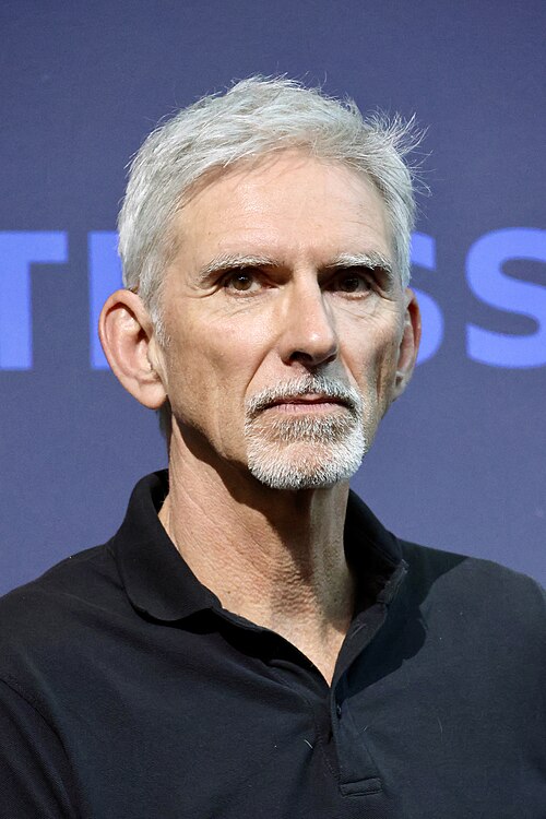 Damon Hill