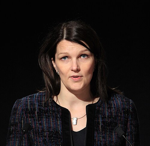 Mari Kiviniemi