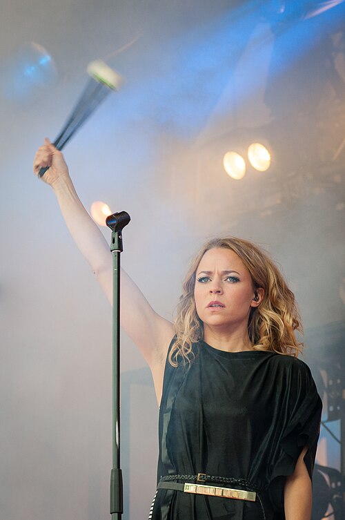 Paula Vesala
