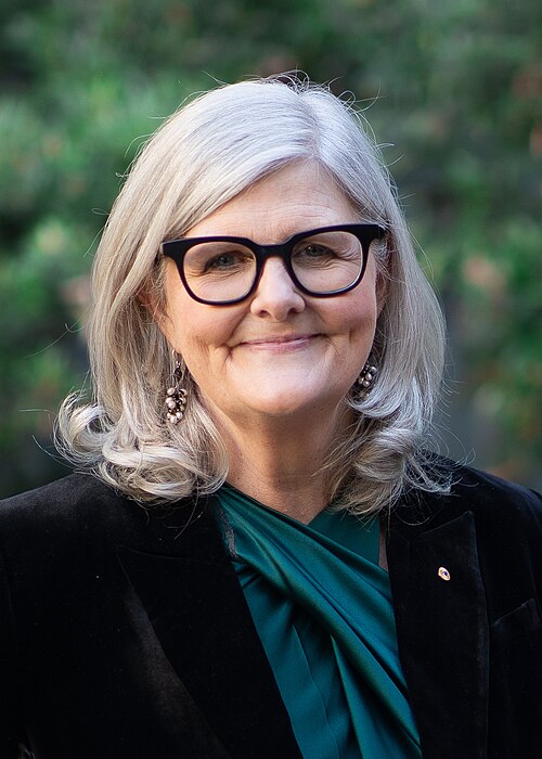 Sam Mostyn