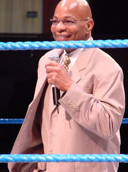 Theodore Long