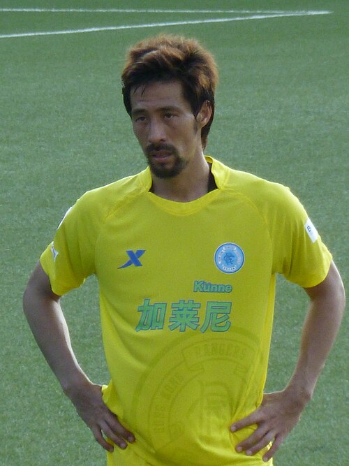 Hiromichi Katano