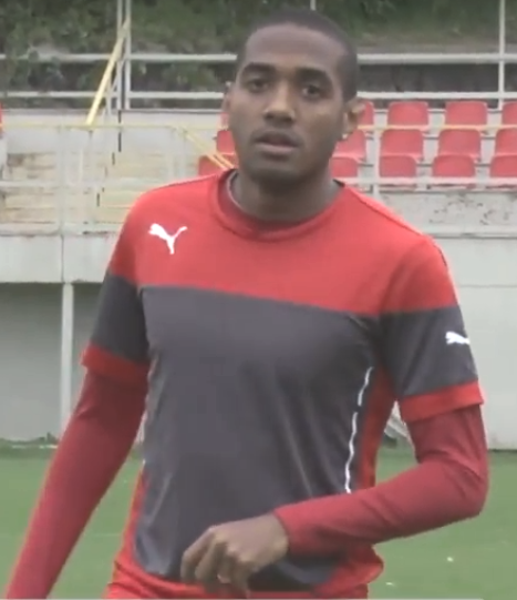 William Amorim